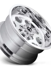 FUEL Off-Road FF031 Wheel 26x14 -72mm Polished                                     - FF031MD2614XXF - Image 2