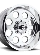 FUEL Off-Road FF031 Wheel 26x16 -101mm Polished                                     - FF031MD2616XXF - Image 3