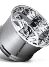 FUEL Off-Road FF032 Wheel 22x10 -25mm Polished                                     - FF032MD2200XXF - Image 5