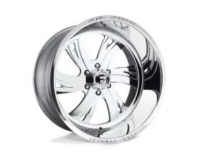FUEL Off-Road FF032 Wheel 26x16 -101mm Polished
