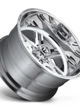FUEL Off-Road FF033 Wheel 24x11 0mm Polished                                     - FF033MD2411XXF - Image 2