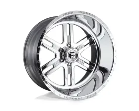 FUEL Off-Road FF033 Wheel 26x14 -72mm Polished