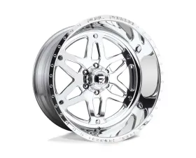 FUEL Off-Road FF034 Wheel 22x11 0mm Polished
