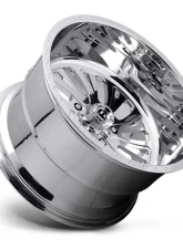 FUEL Off-Road FF035 Wheel 24x11 0mm Polished                                     - FF035MD2411XXF - Image 2