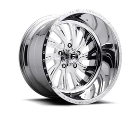 FUEL Off-Road FF035 Wheel 26x16 -101mm Polished