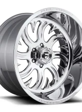 FUEL Off-Road FF036 Wheel 20x12 -40mm Polished                                     - FF036MD2012XXF - Image 6