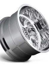 FUEL Off-Road FF036 Wheel 20x12 -40mm Polished                                     - FF036MD2012XXF - Image 5