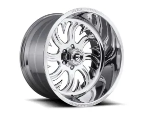 FUEL Off-Road FF036 Wheel 20x9 0mm Polished