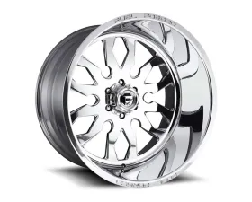 FUEL Off-Road FF037 Wheel 24x14 -90mm Polished