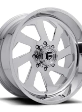 FUEL Off-Road FF039 Wheel 28x16 -106mm Polished                                     - FF039MC2816XXF - Image 4