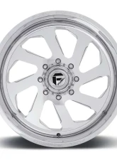 FUEL Off-Road FF039 Wheel 28x16 -106mm Polished                                     - FF039MC2816XXF - Image 6