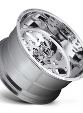 FUEL Off-Road FF040 Wheel 24x14 -73mm Polished                                     - FF040MD2414XXF - Image 2