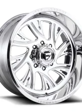 FUEL Off-Road FF041 Wheel 20x12 -40mm Polished                                     - FF041MD2012XXF - Image 7
