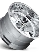 FUEL Off-Road FF041 Wheel 20x9 0mm Polished                                     - FF041MD2090XXF - Image 2