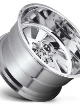 FUEL Off-Road FF042 Wheel 24x12 -40mm Polished                                     - FF042MD2412XXF - Image 8