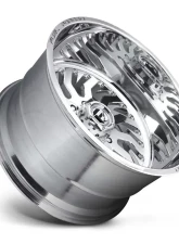FUEL Off-Road FF043 Wheel 20x10 -25mm Polished                                     - FF043MD2000XXF - Image 2