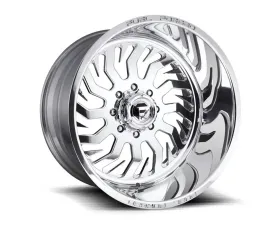 FUEL Off-Road FF043 Wheel 22x11 0mm Polished