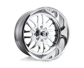 FUEL Off-Road FF044 Wheel 20x10 -25mm Polished