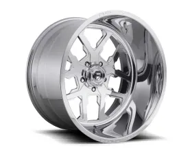 FUEL Off-Road FF045 Wheel 24x14 -90mm Polished
