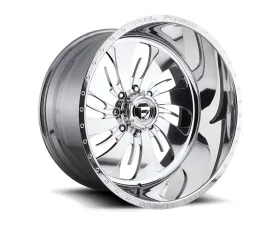FUEL Off-Road FF046 Wheel 22x11 0mm Polished