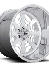 FUEL Off-Road FF049 Wheel 24x12 -55mm Polished                                     - FF049MC2412XXF - Image 3