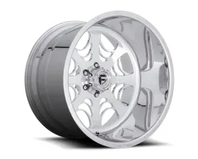FUEL Off-Road FF049 Wheel 24x11 0mm Polished