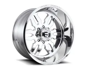 FUEL Off-Road FF050 Wheel 22x11 0mm Polished