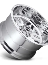 FUEL Off-Road FF050 Wheel 26x16 -101mm Polished                                     - FF050MD2616XXF - Image 2