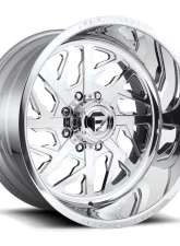 FUEL Off-Road FF051 Wheel 20x9 0mm Polished                                     - FF051MD2090XXF - Image 7