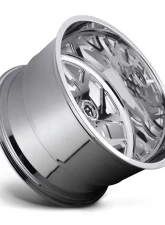FUEL Off-Road FF051 Wheel 22x14 -72mm Polished                                     - FF051MD2214XXF - Image 5