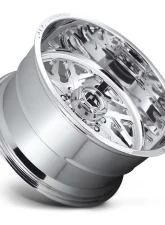 FUEL Off-Road FF051 Wheel 22x14 -72mm Polished                                     - FF051MD2214XXF - Image 8