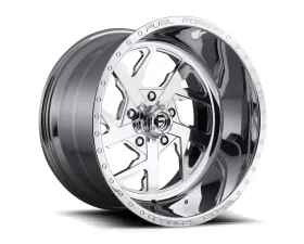 FUEL Off-Road FF051 Wheel 24x11 0mm Polished