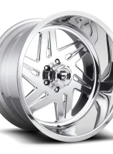 FUEL Off-Road FF056 Wheel 22x10 -25mm Polished                                     - FF056MD2200XXF - Image 3
