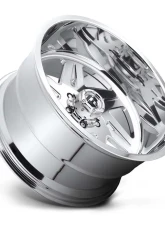 FUEL Off-Road FF056 Wheel 22x10 -25mm Polished                                     - FF056MD2200XXF - Image 2