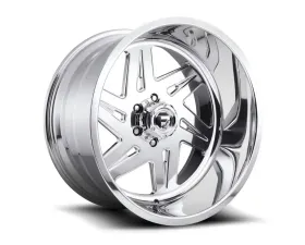 FUEL Off-Road FF056 Wheel 22x11 0mm Polished