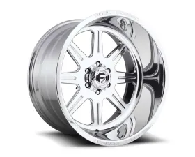 FUEL Off-Road FF057 Wheel 26x16 -101mm Polished