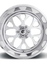FUEL Off-Road FF058 Wheel 26x14 -72mm Polished                                     - FF058MD2614XXF - Image 6