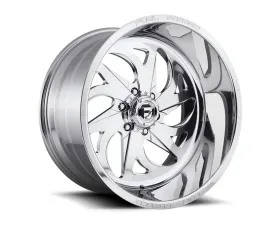 FUEL Off-Road FF059 Wheel 24x11 0mm Polished