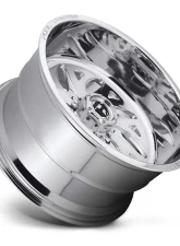 FUEL Off-Road FF059 Wheel 26x14 -72mm Polished                                     - FF059MD2614XXF - Image 5