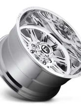 FUEL Off-Road FF060 Wheel 20x9 0mm Polished                                     - FF060MD2090XXF - Image 2