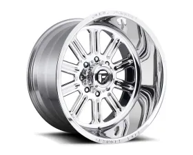 FUEL Off-Road FF060 Wheel 22x11 0mm Polished