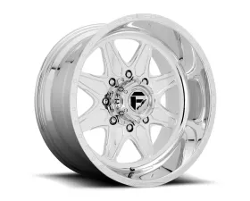FUEL Off-Road FF063 Wheel 22x11 0mm Polished