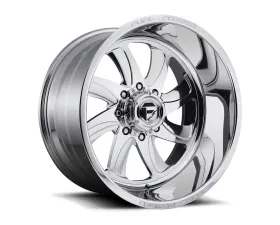 FUEL Off-Road FF064 Wheel 22x11 0mm Polished