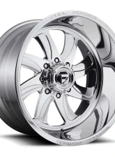 FUEL Off-Road FF064 Wheel 26x14 -72mm Polished                                     - FF064MD2614XXF - Image 6
