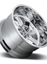 FUEL Off-Road FF064 Wheel 26x14 -72mm Polished                                     - FF064MD2614XXF - Image 2