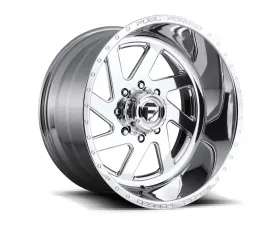 FUEL Off-Road FF065 Wheel 22x11 0mm Polished