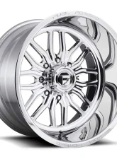 FUEL Off-Road FF066 Wheel 22x11 0mm Polished                                     - FF066MD2211XXF - Image 4