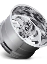 FUEL Off-Road FF067 Wheel 24x11 0mm Polished                                     - FF067MD2411XXF - Image 2