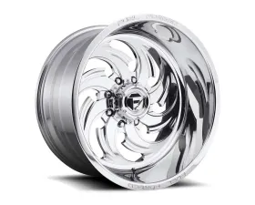 FUEL Off-Road FF067 Wheel 26x16 -101mm Polished