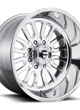 FUEL Off-Road FF068 Wheel 20x10 -25mm Polished                                     - FF068MD2000XXF - Image 6